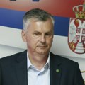 Milan Stamatović potvrdio da će u Sevojnu biti u vlasti sa SNS
