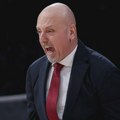 Zašto je Zvezda izgubila u Madridu? Obradović odbio da sumira regularni deo sezone