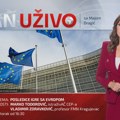 Dan uživo: Posledice igre sa Evropom