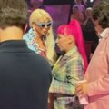 (Видео) Велики повратак Зорице Брунцлик! Погледајте како су је дочекале колеге и сарадници ево са ким се прво поздравила
