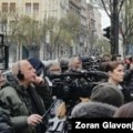 Srbija i BiH na evropskom dnu na listi slobode medija Reportera bez granica