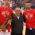 Čović: "Domaći igrači su razjureni, Nedović i Mitrović pušteni niz vodu, a Vasiljević je obmanuo Sferopulosa"
