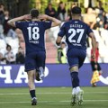Pančevci na korak od Evrope: Železničar pobedom nad Romantičarima guraju ka istorijskom plasmanu!