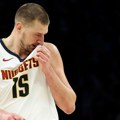 Nikola Jokić povukao neverovatan potez dva dana posle bruke Denvera, Ameri ostali u čudu