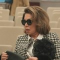 "Celu noć sam zbog toga plakala": Neda Ukraden godinama bila u svađi sa kolegom, jedan trenutak prekinuo prijateljstvo