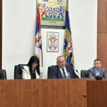 Cvetanović traži potpunu sanaciju raskopanih ulica: „Nema više krpljenja – sve mora da se vrati u prvobitno stanje“