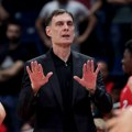 Barcokas najavio! Olimpijakos ide po trofej Evrolige pred navijačima Panatinaikosa - pakao u najavi!