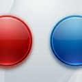 Crveno ili plavo dugme? Odgovor na ovo pitanje otkriva vaš karakter: Test je zaludeo internet!