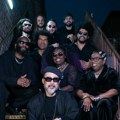 Kyoto Jazz Massive na Nišvilu