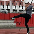Savo Milošević podneo ostavku Napušta klub posle tri meseca