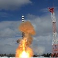 Peskov: Zapad pokušava da umanji moć „sarmata“
