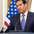 Rubio: Nije nam potrebna pomoć Kine kada je reč o Iranu