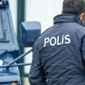 Dva policajca ubijena prilikom intervencije, napadač ranjen i uhapšen: Drama u Turskoj!