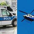 Opsadno stanje u Turskoj: Napadač ubio četvoro i ranio osmoro ljudi, pa pobegao