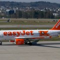 Prinudno sletanje aviona EasyJet u Rim zbog nedozvoljenog uređaja u prtljagu putnika