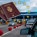Skoro 7.000 ljudi prekoračilo boravak u Šengenu: Posle uvođenja EES, sve više ljudi odbijeno za ulazak u EU