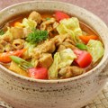 Sladak kupus sa piletinom, recept za početnike