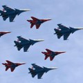 Putin uskoro u Kazahstanu: Astana ga dočekuje uz državne počasti i rusku trobojku na nebu