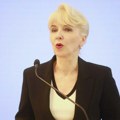 Ministarka: U Kini je bilo fantastično, potreban je „rad, rad i rad“ da bismo bili kao Kinezi