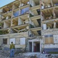 Ukrajinske vlasti naložile evakuaciju nekoliko hiljada civila u Harkovskoj oblasti
