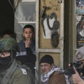 Ministarstvo zdravlja Palestine: Izraelska vojska pucala na vozilo na Zapadnoj obali, ubijeno sedmomesečno dete