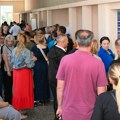 Leposavić, Zvečan, Ranilug... Pogledajte grafikon izlaznosti u srpskim sredinama na izborima na KiM, brojke govore sve! (foto)…
