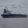 Ukrajina: Pogodili smo ruski tanker u Crnom moru