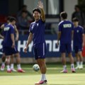 Da li ćete ostati budni do 4 ujutru zbog Južna Koreja - Češka?