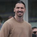 Zlatan „u transu“ peva hit Lepe Brene: Ibrahimović posle Nade Topčagić „ispromovisao“ još jednu pevačicu iz Srbije (VIDEO)…