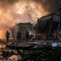 Masovni ruski napadi na Ukrajinu, Kijev uzvratio. Dnjepropetrovska oblast granatirana više od 30 puta, poginulo pet spasilaca…