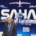 Erdogan se nada da će sporazum SAD i Irana dovesti do trajnog mira u regionu