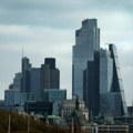 Inflacija u Velikoj Britaniji u maju ostala na 2,8 odsto