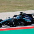 Mercedes povukao žalbu na rezultate trke u Monaku