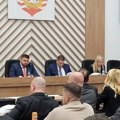 Aktivisti iz Mirijeva i odbornici KP i ZLF napustili govornicu: Skupština Beograda usvojila rebalans budžeta