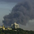 Nemačka posle ruskih napada na Kijev: Nastavljamo podršku Ukrajini