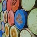 Vlada Srbije produžila zabranu izvoza nafte i derivata do kraja jula