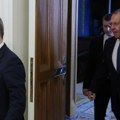 Lavrov: Rusija i Azerbejdžan idu ka punom razvoju potencijala partnerstva
