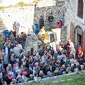Danas slavimo Svetog Sisoja Velikog: Smatra se zaštitnikom dece, ovi običaji se vezuju za praznik