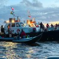 Потпуни ужас: Преврнуо се трајект, броје се мртви; Огласиле се власти ФОТО