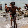 Sve više mrtvih migranata koji su pokušali da preplivaju do Seute: Španija morala da rasporedi vojsku