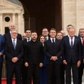 Britanski mediji: Koalicija voljnih lagano umire