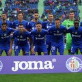 Zvanično u La Ligi, Partizan čeka ozbiljan bedem: Hetafe doveo reprezentativca Gruzije!