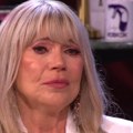"Nije mogao da jede, sedi, hoda, nestajao je preda mnom" Suzana Jovanović roni suze u emisiji, slomila se zbog Saše Popovića…