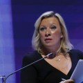 Zaharova: Zapadna pomoć Ukrajini mogla je da stvori „evropski Dubai”