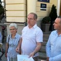 NPS: Pusta reka ponovo zagađena, voda u Donjem Brijanju neispravna za upotrebu, podnete prijave nadležnima