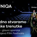 Sarajevo Film Festival i UNIQA nastavljaju partnerstvo koje povezuje ceo region
