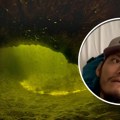 Ribar preživeo 15 dana bez hrane u mračnoj pećini: Da li ste ikada čuli za bizarniju nezgodu?