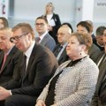 Naprednjaci šapuću: Vučić za vikend u Vranju i okrugu