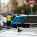 Uhapšen vozač koji je udario porodicu u Kraljevu; Devojčica preminula od povreda