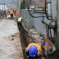 Velika dela u Malom Zvorniku: Ništa nema bez države